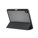 SkinArma Gamma Case for iPad Air 11" M2 6th Gen - Black