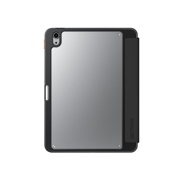 SkinArma Gamma Case for iPad Air 11" M2 6th Gen - Black