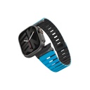 SkinArma Gemini Magnetic Watch Strap for Apple Watch 49/46/45MM - Blue Black
