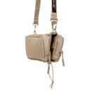 SkinArma Juno Bottle Sacoche Bag With Scout Lanyard - Khaki
