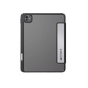 SkinArma Kira Kobai Case for iPad Pro 11" M4 5th Gen - Gunmetal
