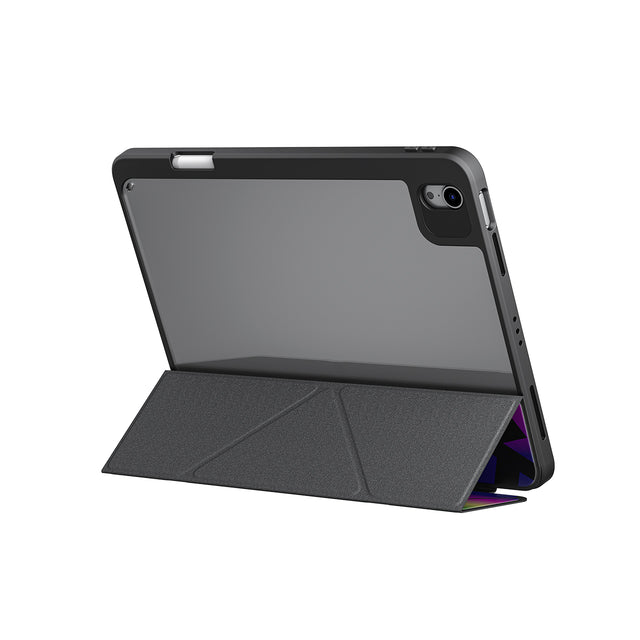 SkinArma Kira Kobai case for iPad Air 11" M2 6th Gen - Hologram