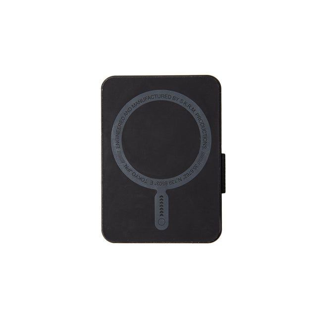 SkinArma Mirage Magnetic Card Holder With Grip-Stand - Kira Kobai