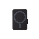 SkinArma Mirage Magnetic Card Holder With Grip-Stand - Kira Kobai