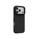 AMAZINGTHING GLAMOUR ALLSKIN MAGSAFE DROP PROOF CASE FOR IPHONE 17 PRO 6.3 (Color:BLACK)"
