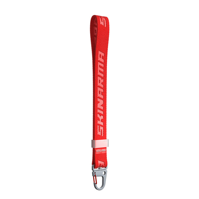 SkinArma Scout Handstrap - Red