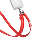 SkinArma Scout Lanyard - Red