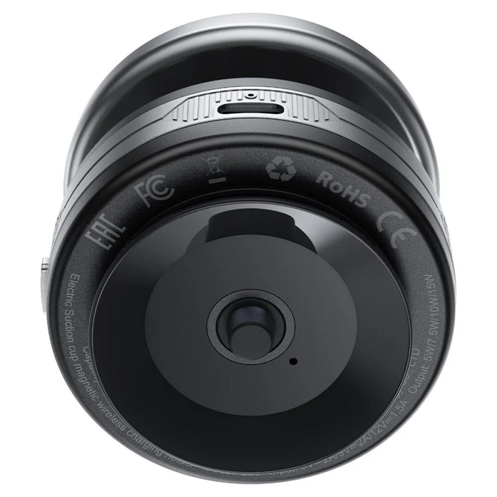 Acefast Fast Wireless Charger Magnetic Holder E29