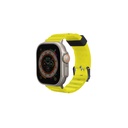 SkinArma Shokku Strap for Apple Watch 49/45/44 - Yellow