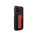 SkinArma Slate Grip-Stand Case for iPhone 15 Pro Max - Orange