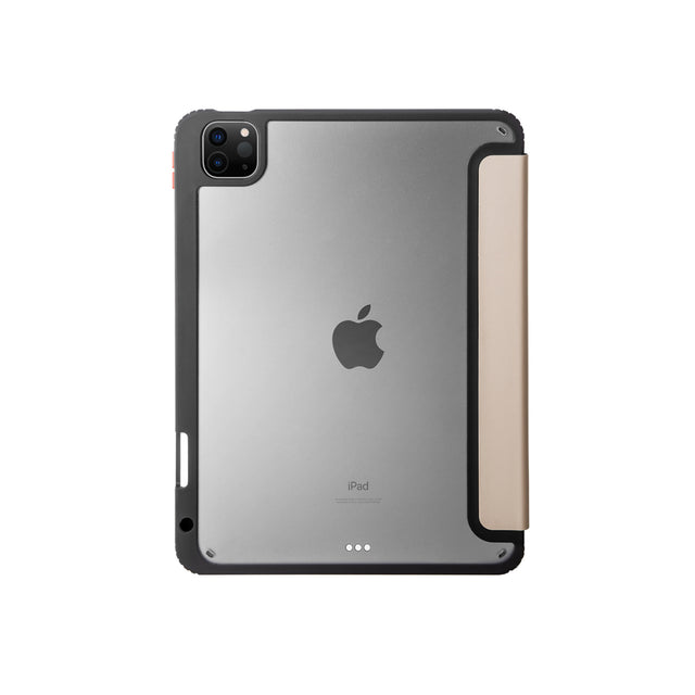 SkinArma Spunk Case for iPad Pro 11" - Ivory