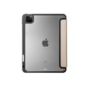 SkinArma Spunk Case for iPad Pro 11" - Ivory