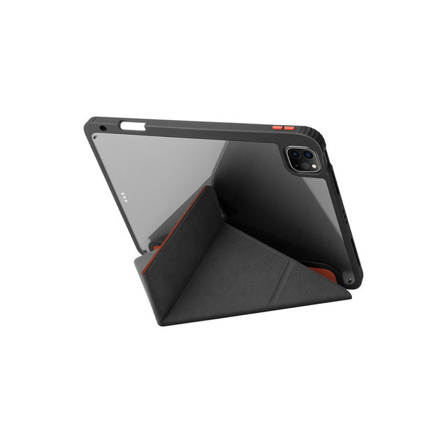 SkinArma Spunk Case for iPad Pro 11" - Orange