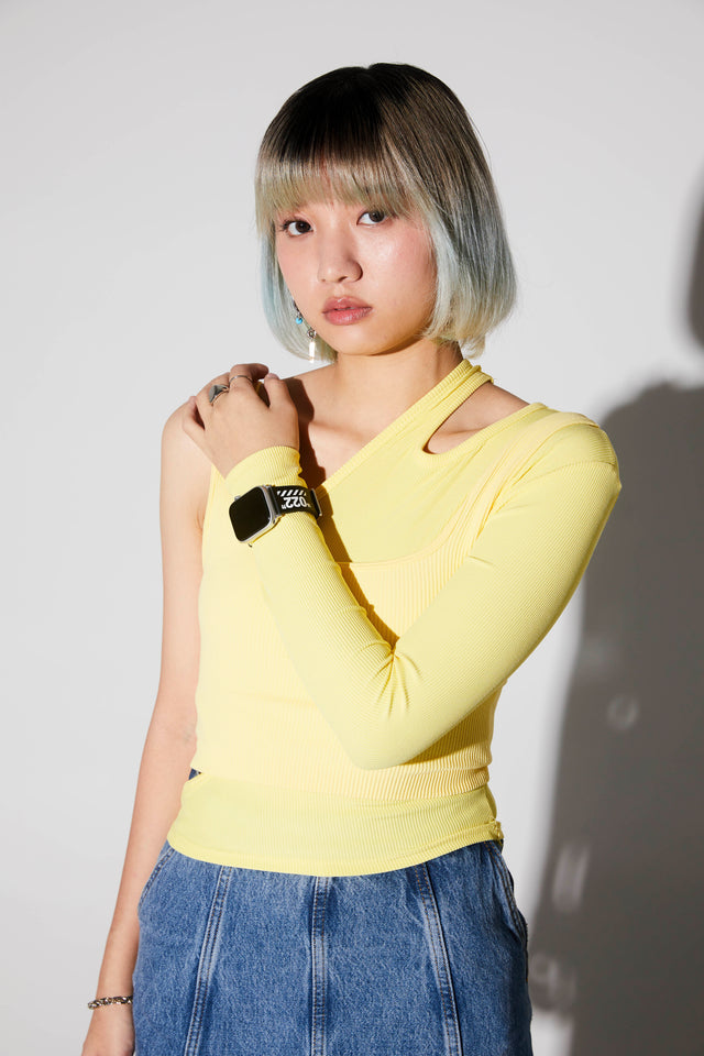 SkinArma Taihi Sora Strap For Apple Watch 45/44/42 MM - Red 