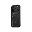 SkinArmaVektorMagSafeCaseforiPhone 17 Pro Max - Black