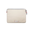 Skinarma Fardel Laptop Bag (Up To 14'') - Ivory 