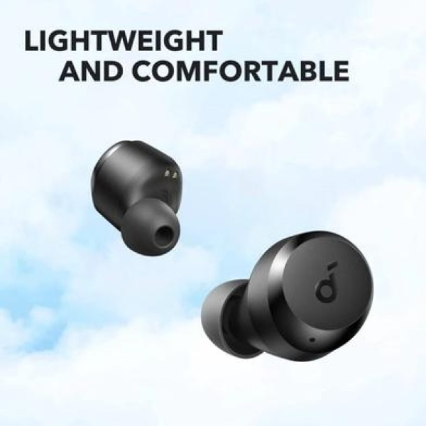 Soundcore A20I Wireless Earbuds- Black