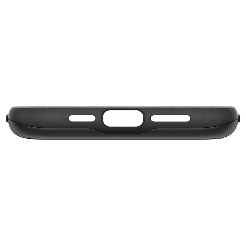 Spigen Armor Slim Case for iPhone 15 Pro Max - Black