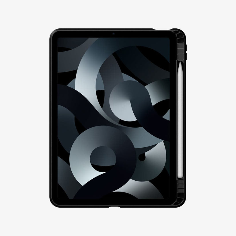 Spigen Tough Armor Pro Case for iPad Air 10.9" - Black 