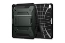 Spigen Tough Armor Pro Case for iPad Air 10.9" - Military Green 