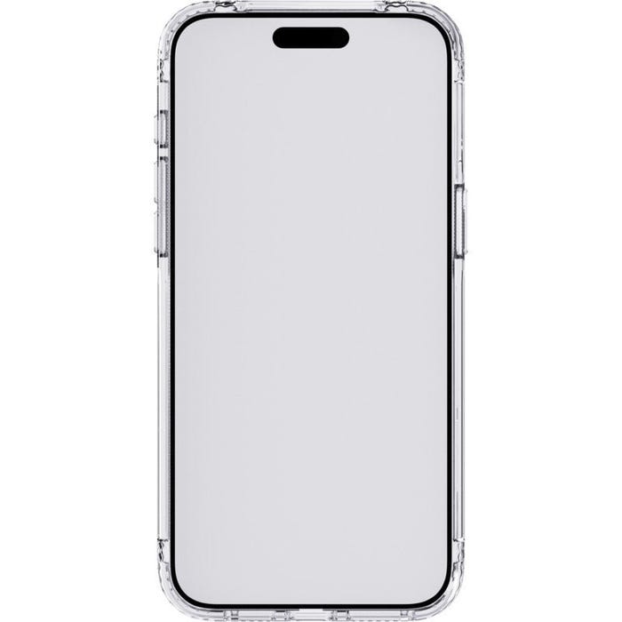 Tech21 Evo Clear MagSafe Case for iPhone 15 Pro Max - Clear
