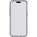 Tech21 Evo Clear MagSafe Case for iPhone 15 Pro Max - Clear