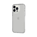 Tech21 EvoClear Case for iPhone 14 Pro Max - Clear 