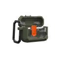 UAG Apple AirPods Pro 3rd Gen Plasma Case (Olive)