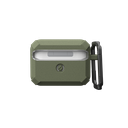UAG Apple AirPods Pro 3rd Gen Plasma Case (Olive)