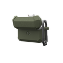 UAG Apple AirPods Pro 3rd Gen Plasma Case (Olive)