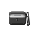 UAG Apple AirPods Pro 3rd Gen Plasma Case black