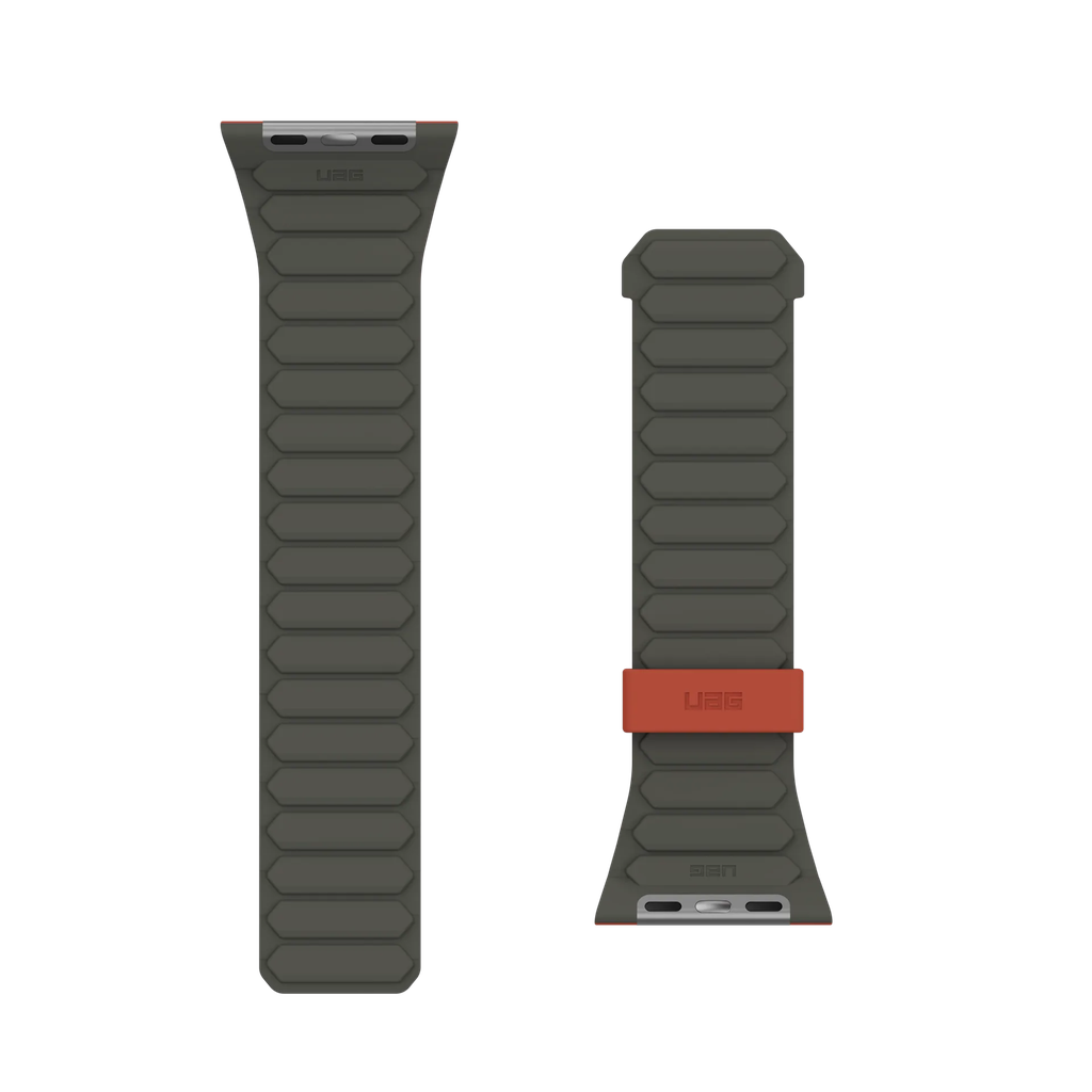 UAG Apple Watch Pathfinder Strap 49mm/45mm/44mm/42mm