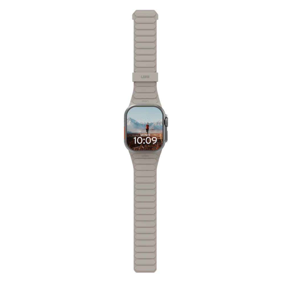 UAG Apple Watch Pathfinder Strap 49mm/45mm/44mm/42mm