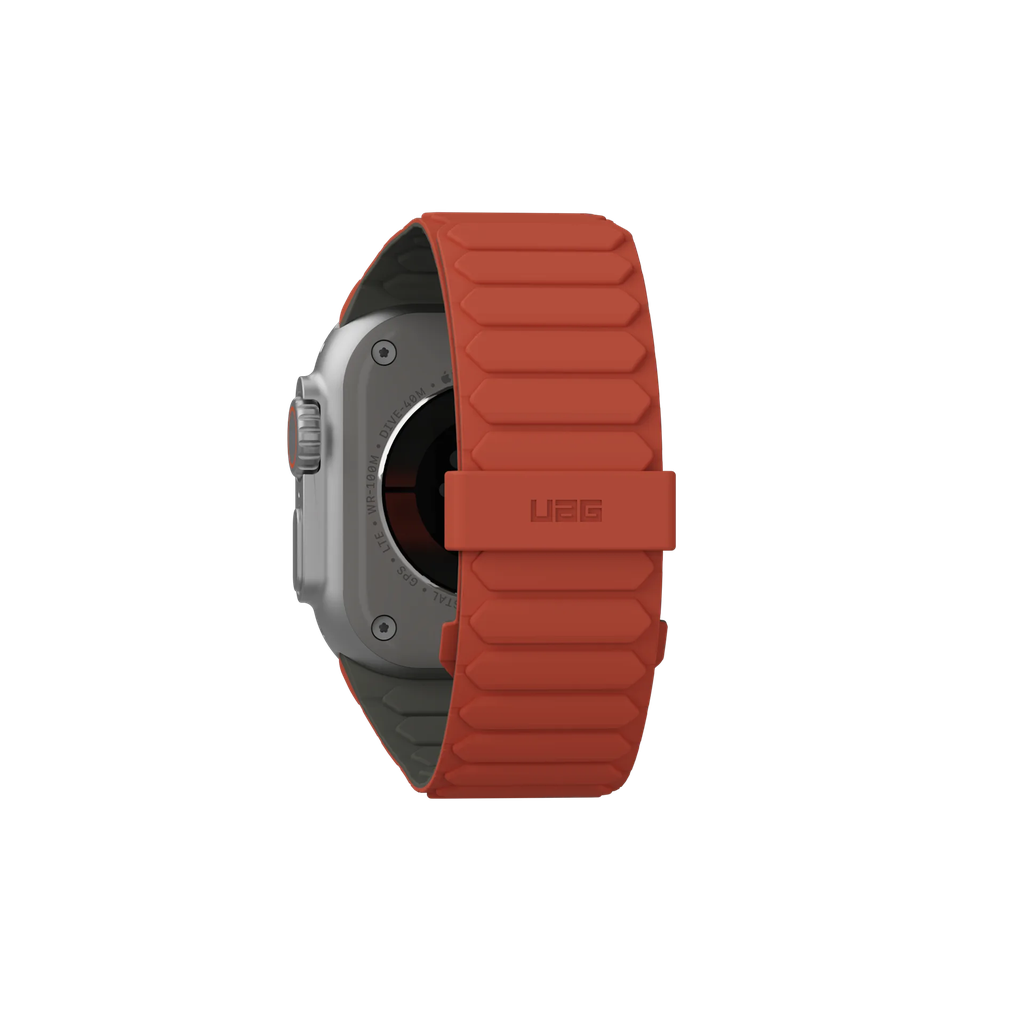 UAG Apple Watch Pathfinder Strap 49mm/45mm/44mm/42mm