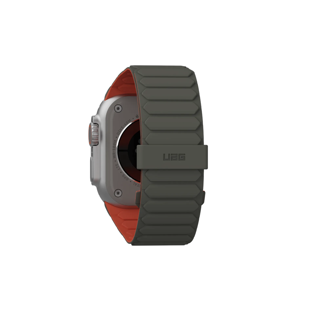 UAG Apple Watch Pathfinder Strap 49mm/45mm/44mm/42mm