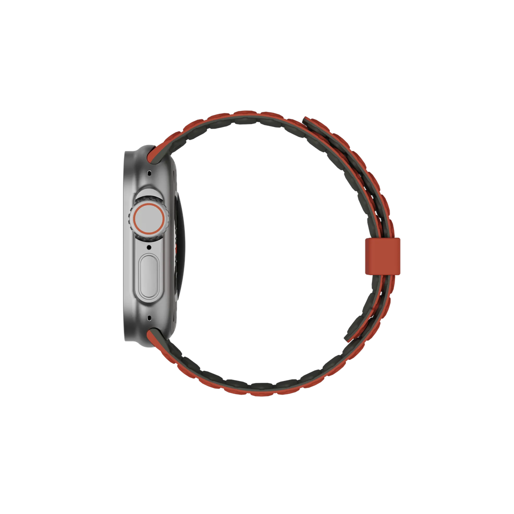 UAG Apple Watch Pathfinder Strap 49mm/45mm/44mm/42mm