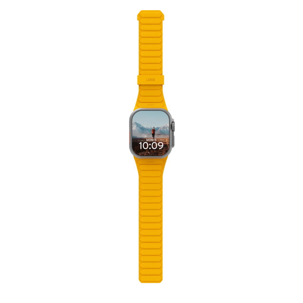 UAG Apple Watch Pathfinder Strap 49mm/45mm/44mm/42mm