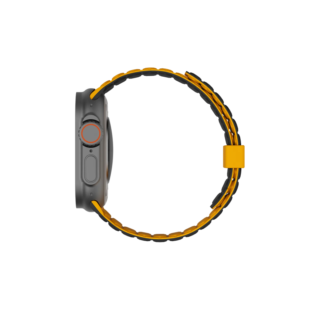 UAG Apple Watch Pathfinder Strap 49mm/45mm/44mm/42mm