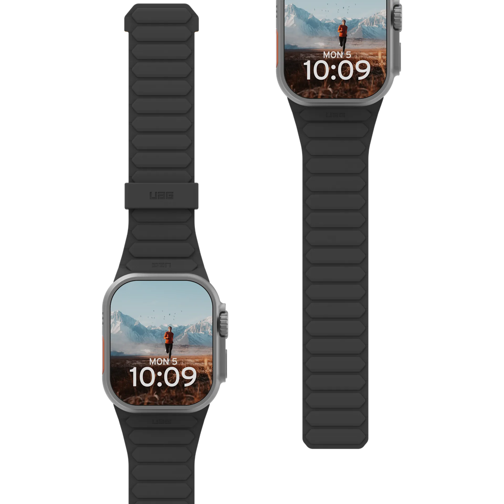 UAG Apple Watch Pathfinder Strap 49mm/45mm/44mm/42mm