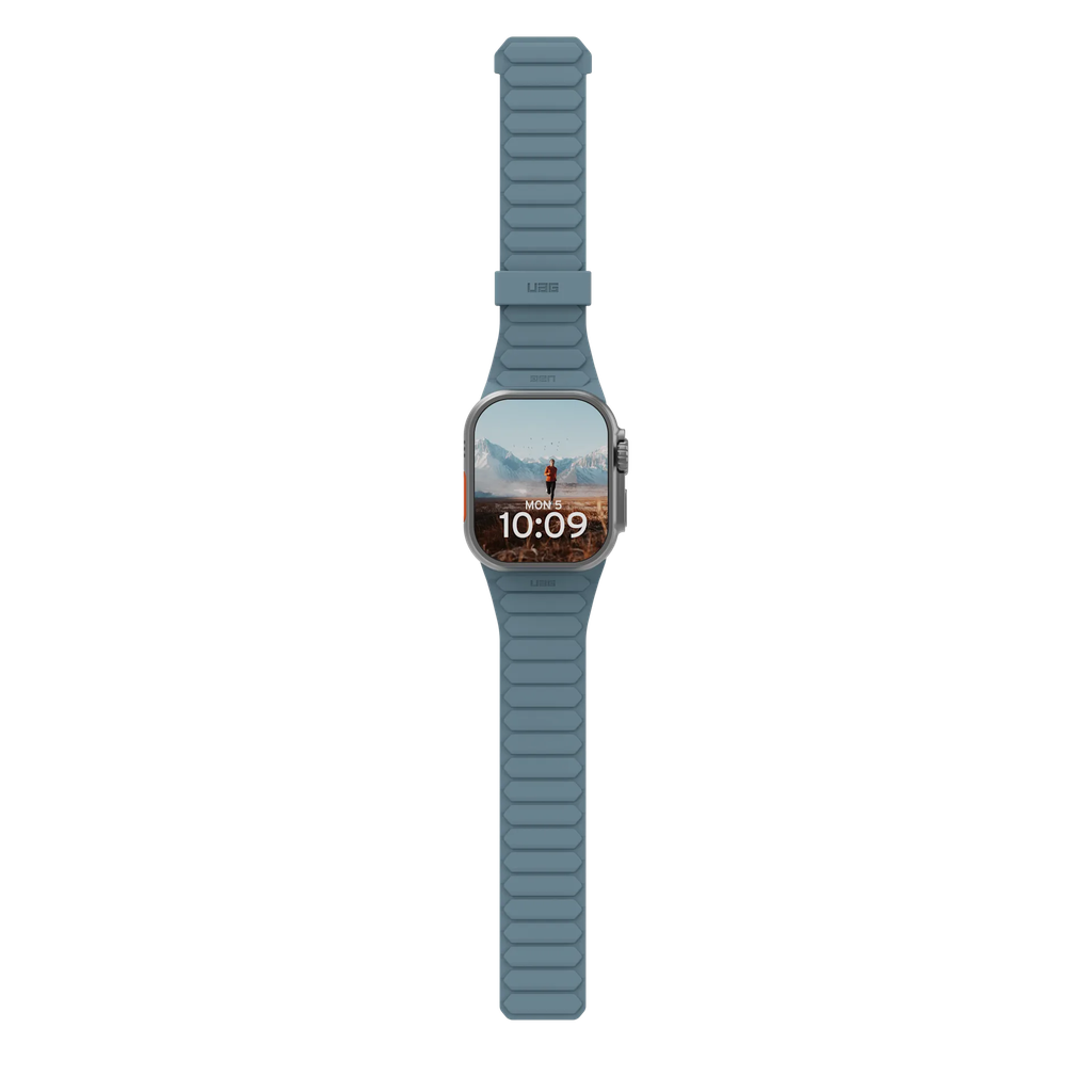 UAG Apple Watch Pathfinder Strap 49mm/45mm/44mm/42mm