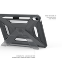 UAG Apple iPad 11" 11th Gen (A16) Scout+ Case