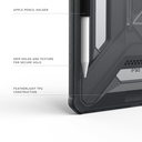 UAG Apple iPad 11" 11th Gen (A16) Scout+ Case