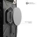 UAG Google Pixel 10 Pro XL Pathfinder Clear w/Magnet Case