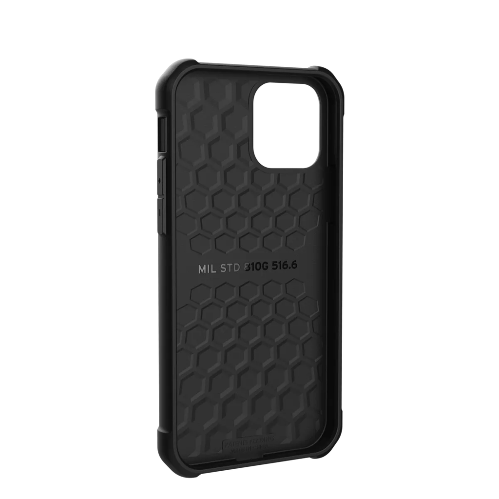 UAG Metropolis LT Case for iPhone 12pro