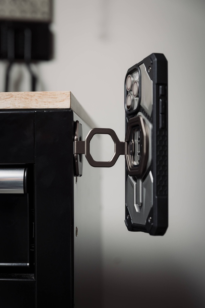 UAG Monarch Mag2 Dual Magnetic Ring Stand