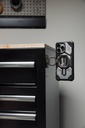 UAG Monarch Mag2 Dual Magnetic Ring Stand