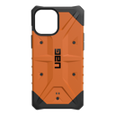 UAG Pathfinder Case for iPhone 12 Pro - orang