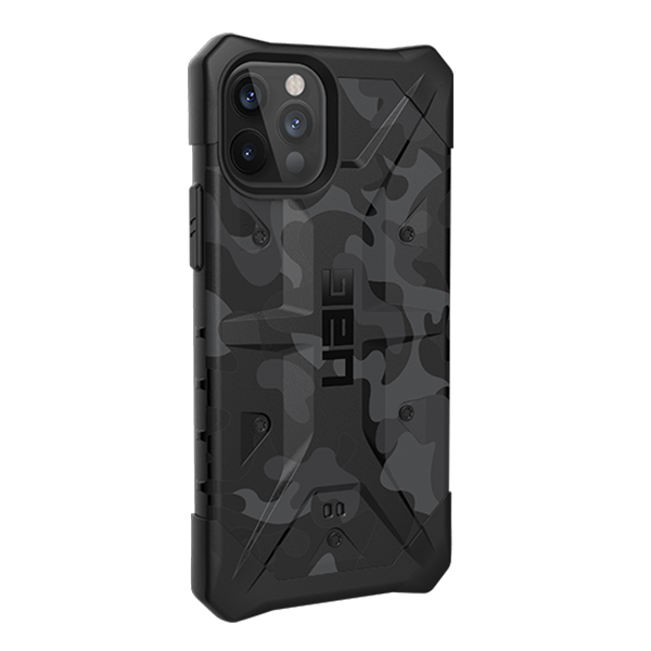 UAG Pathfinder Case for iPhone 12/12 Pro