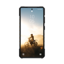 UAG Pathfinder MagSafe Case for Samsung Galaxy S25 Ultra (Heritage Yellow)