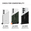 UAG SAMSUNG GALAXY S22 PLUS - CIVILIAN